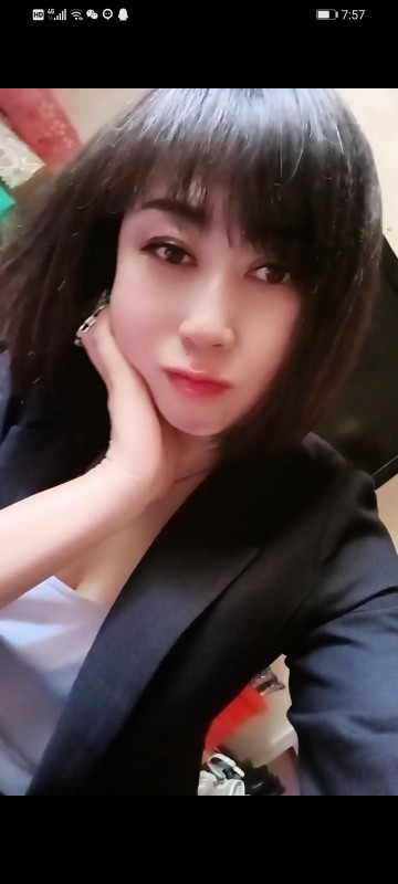 河北区东北大姐